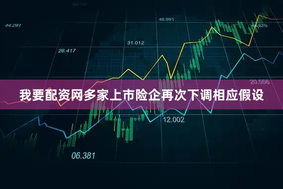 我要配资网多家上市险企再次下调相应假设