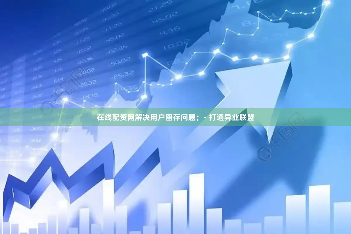 在线配资网解决用户留存问题；- 打通异业联盟