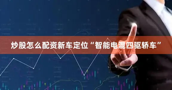 炒股怎么配资新车定位“智能电混四驱轿车”