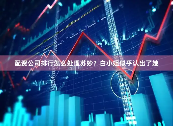配资公司排行怎么处理苏妙？白小姐似乎认出了她