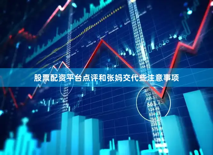 股票配资平台点评和张妈交代些注意事项
